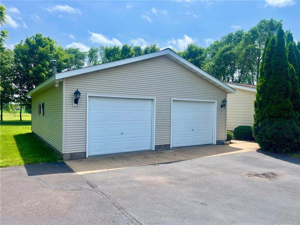Photo of 2197 20 1/16 AVENUE, Rice Lake, WI 54868 (MLS # 7101206)