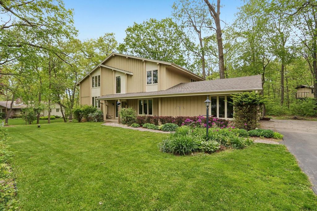 Photo of N95W29112 Fawn COURT, Colgate, WI 53017 (MLS # 1964186)