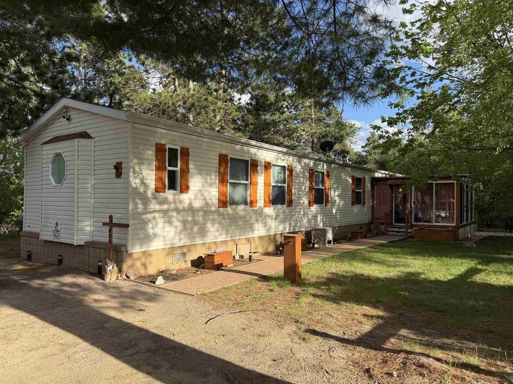 Photo of 1770 Wisconsin Dells PARKWAY #L, Wisconsin Dells, WI 53965 (MLS # 2024842)