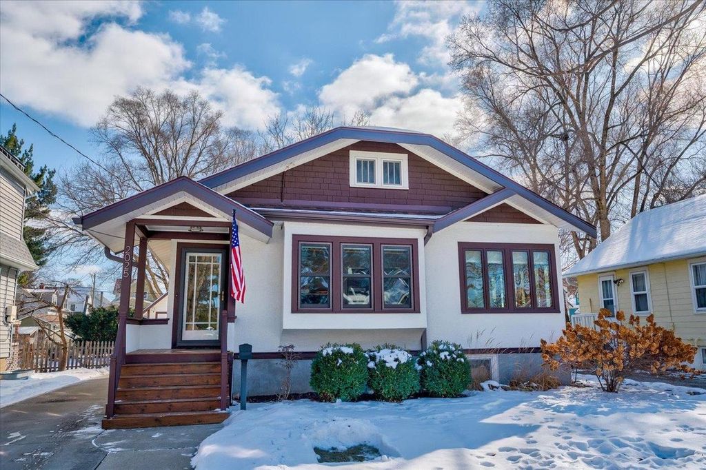 Photo of 2025 E Dayton STREET, Madison, WI 53704 (MLS # 2015912)