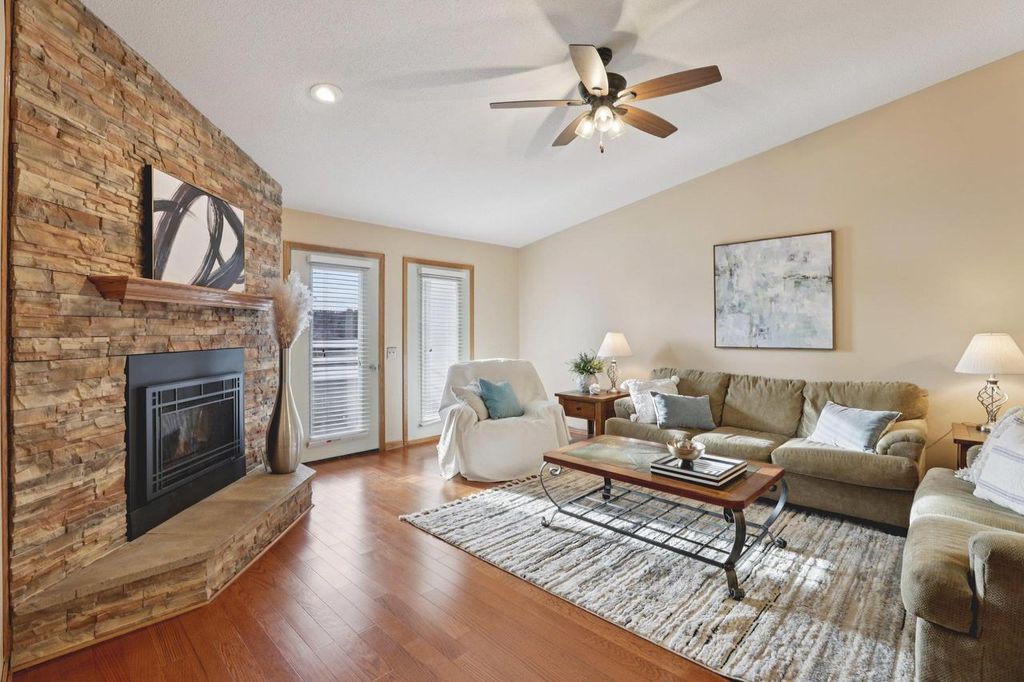 Photo of 530 E Hiawatha DRIVE #617, Wisconsin Dells, WI 53965 (MLS # 2018248)