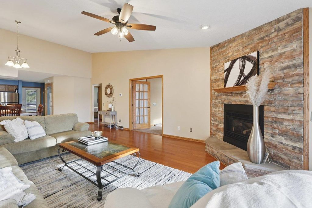 Photo of 530 E Hiawatha DRIVE #617, Wisconsin Dells, WI 53965 (MLS # 2018248)