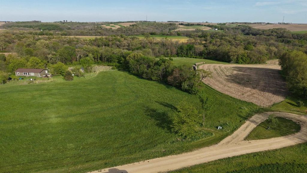 Photo of 8.4 W Point ROAD, Monticello, WI 53570 (MLS # 2023350)
