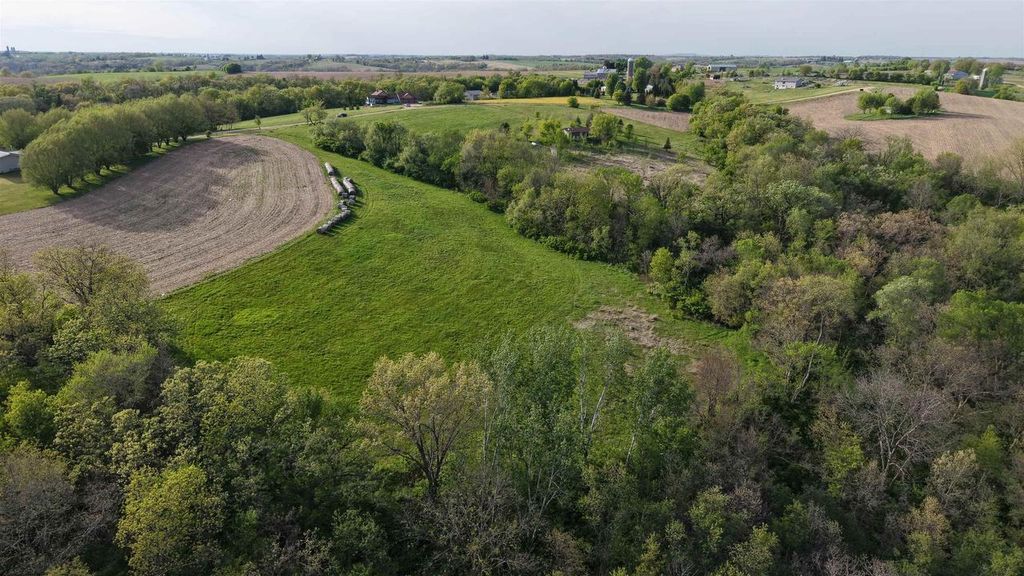 Photo of 8.4 W Point ROAD, Monticello, WI 53570 (MLS # 2023350)