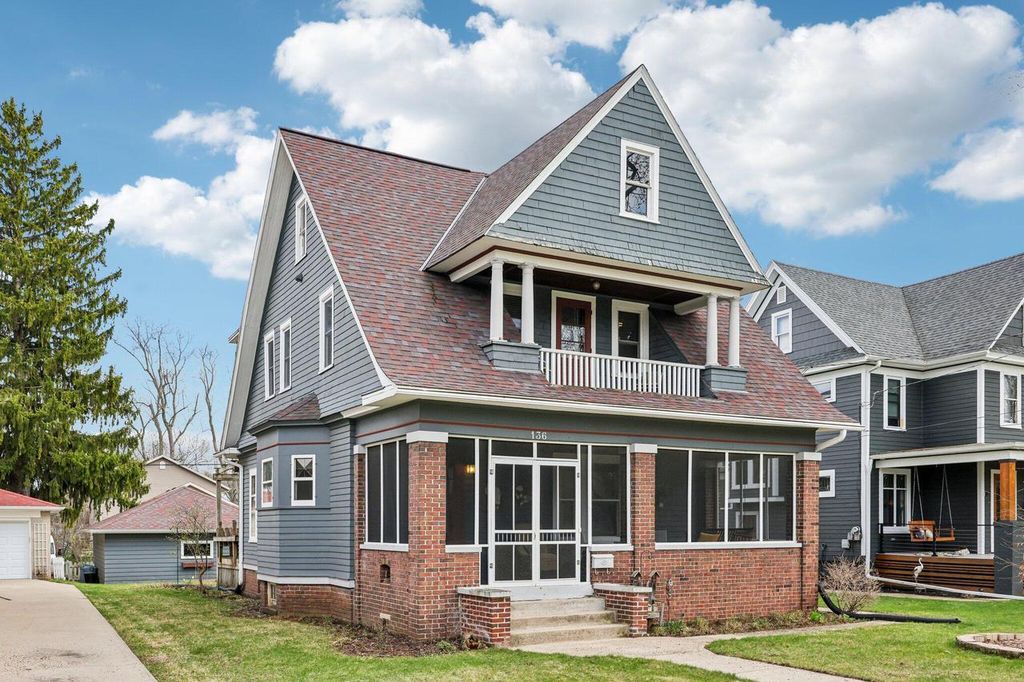 Photo of 136 Teddy AVENUE, Hartford, WI 53027 (MLS # 1958909)