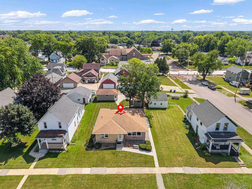 Photo of 123 W 8th STREET, Kaukauna, WI 54130 (MLS # 50331329)