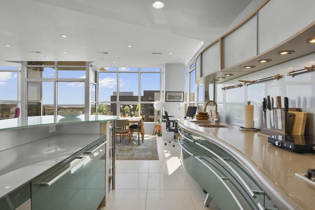 Photo of 625 N Segoe ROAD #1004, Madison, WI 53705 (MLS # 2019297)