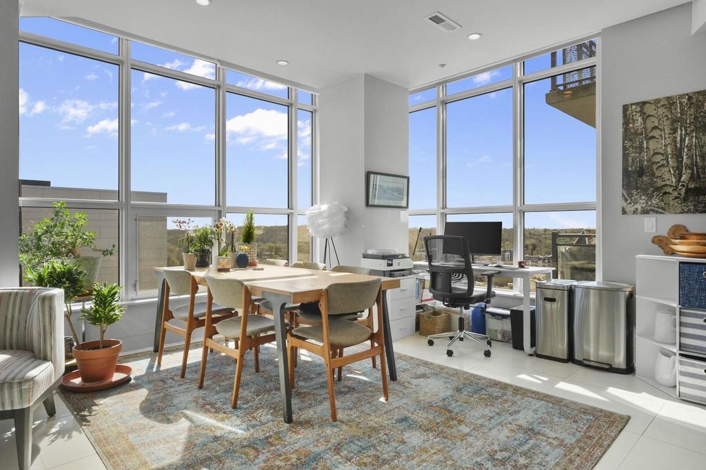 Photo of 625 N Segoe ROAD #1004, Madison, WI 53705 (MLS # 2019297)