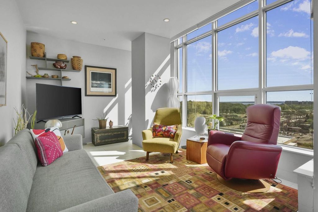 Photo of 625 N Segoe ROAD #1004, Madison, WI 53705 (MLS # 2019297)