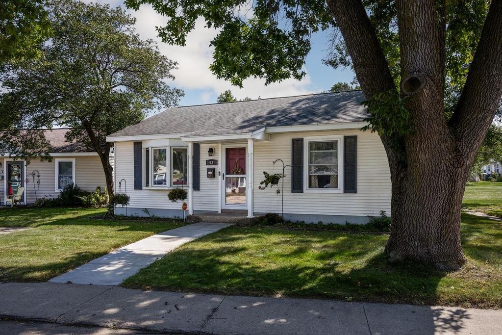 Photo of 93 Craig AVENUE, Madison, WI 53705 (MLS # 2015832)