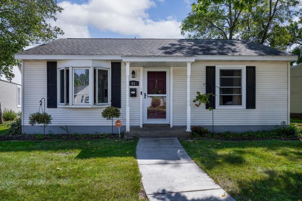 Photo of 93 Craig AVENUE, Madison, WI 53705 (MLS # 2015832)
