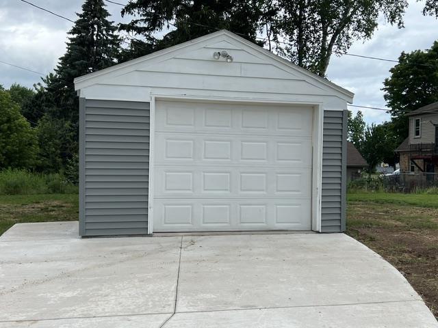 Photo of 807 Vliet STREET, Kewaunee, WI 54216 (MLS # 50329531)