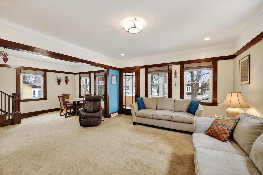 Photo of 218 E Pleasant STREET, Portage, WI 53901 (MLS # 2015934)