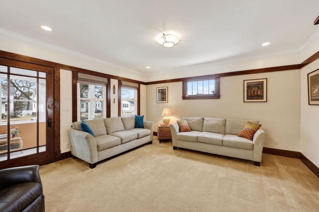 Photo of 218 E Pleasant STREET, Portage, WI 53901 (MLS # 2015934)