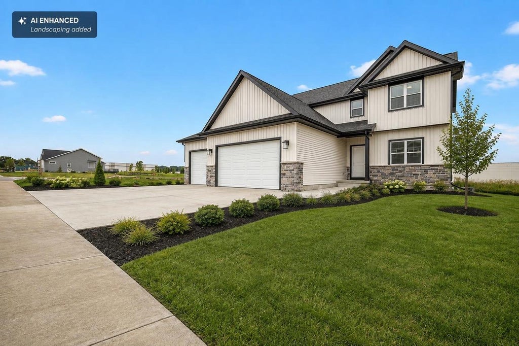 Photo of 1449 Kriedeman DRIVE, Stoughton, WI 53589 (MLS # 2030138)