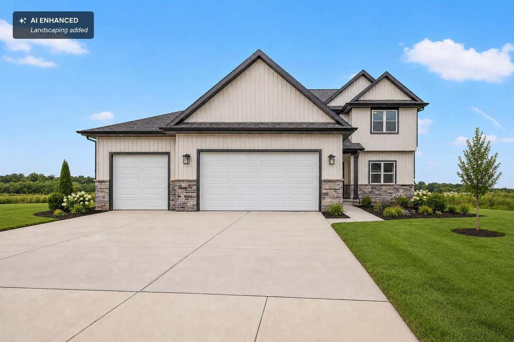 Photo of 1449 Kriedeman DRIVE, Stoughton, WI 53589 (MLS # 2030138)