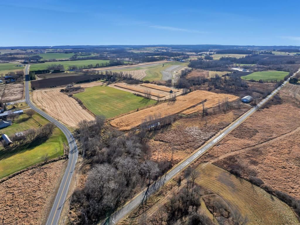 Photo of N7315 Division ROAD, Glenbeulah, WI 53023 (MLS # 1943212)
