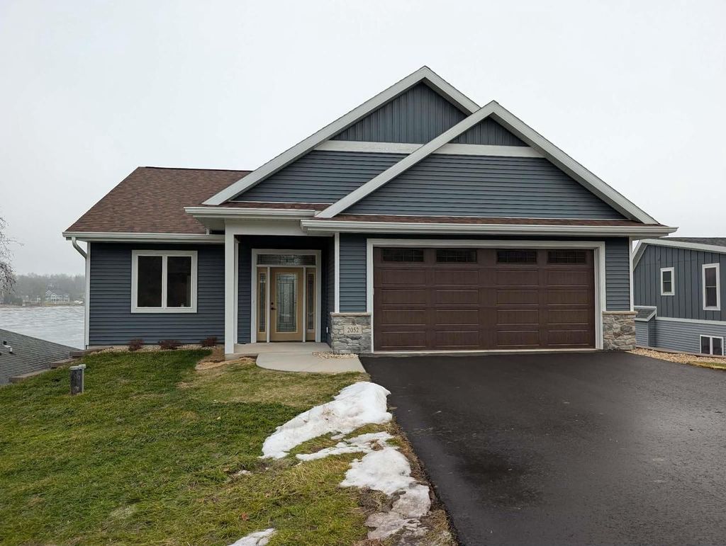 Photo of 2052 Barber DRIVE, Stoughton, WI 53589 (MLS # 2014517)