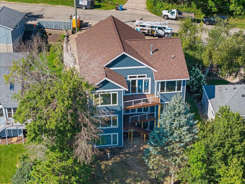 Photo of 2052 Barber DRIVE, Stoughton, WI 53589 (MLS # 2014517)