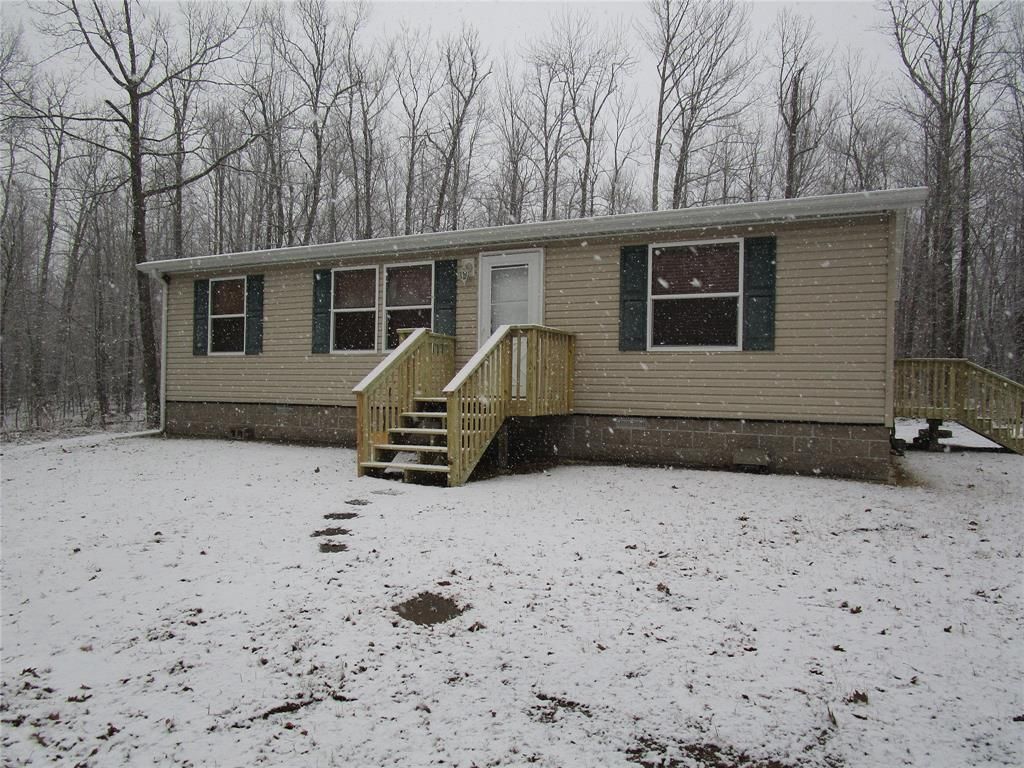 Photo of W9618 Mile Road, Ladysmith, WI 54848 (MLS # 1599042)