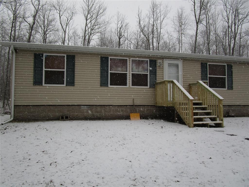Photo of W9618 Mile Road, Ladysmith, WI 54848 (MLS # 1599042)