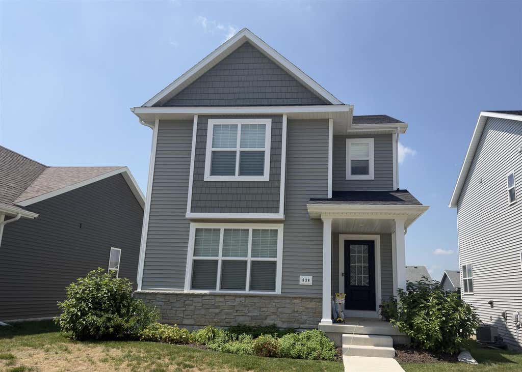 Photo of 838 Lady Bug LANE, Verona, WI 53593 (MLS # 2030703)