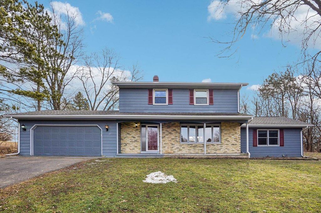 Photo of 1764 Oakview DRIVE, Stoughton, WI 53589 (MLS # 2016918)