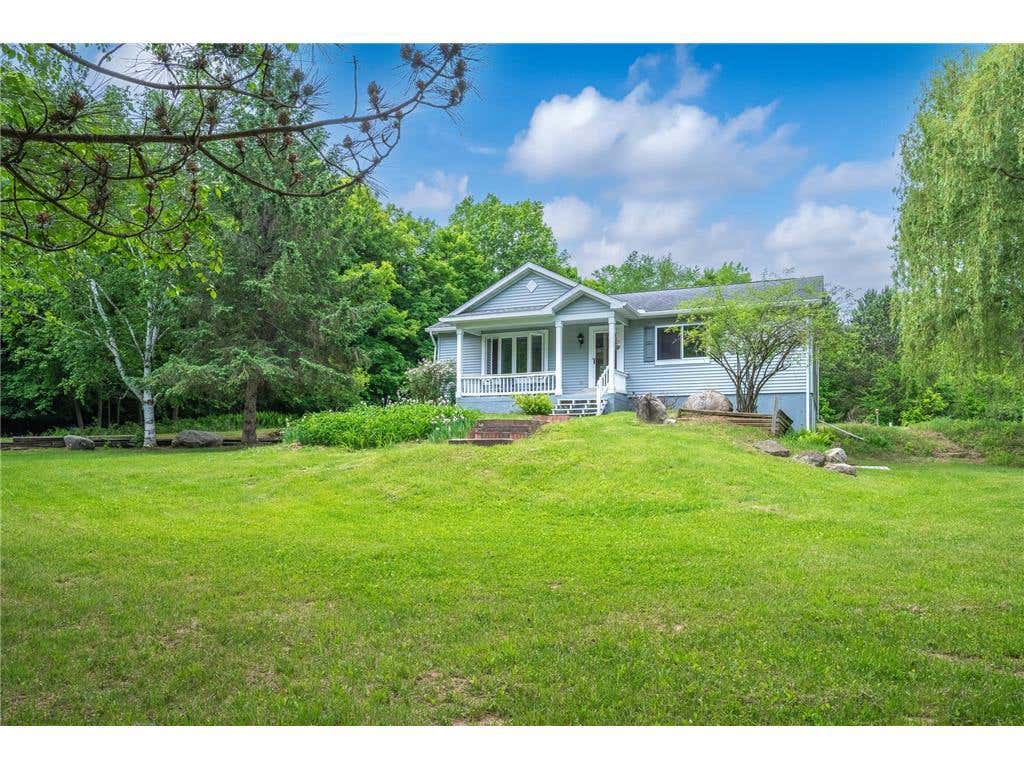 Photo of 2269 195th STREET, Centuria, WI 54824 (MLS # 7084850)