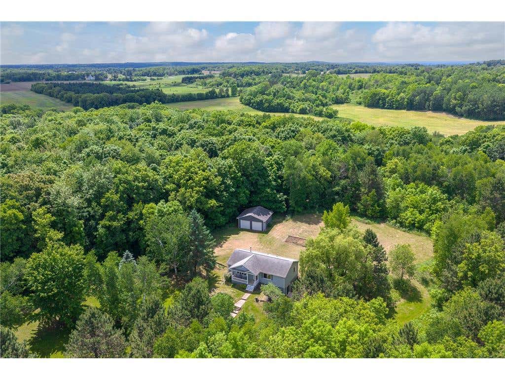 Photo of 2269 195th STREET, Centuria, WI 54824 (MLS # 7084850)