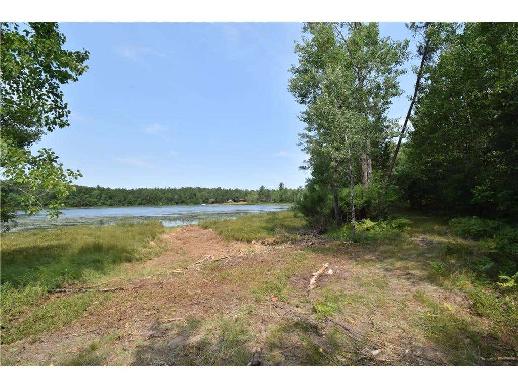 Photo of Lot 4 South Point TRAIL, Danbury, WI 54830 (MLS # 7125027)