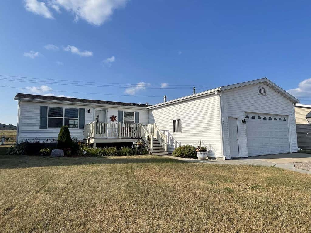 Photo of 2701 E Main STREET #161, Reedsburg, WI 53959 (MLS # 2030004)