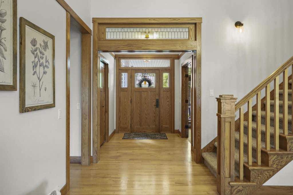 Photo of 5960 Oak Hollow DRIVE, Mcfarland, WI 53558 (MLS # 2024444)