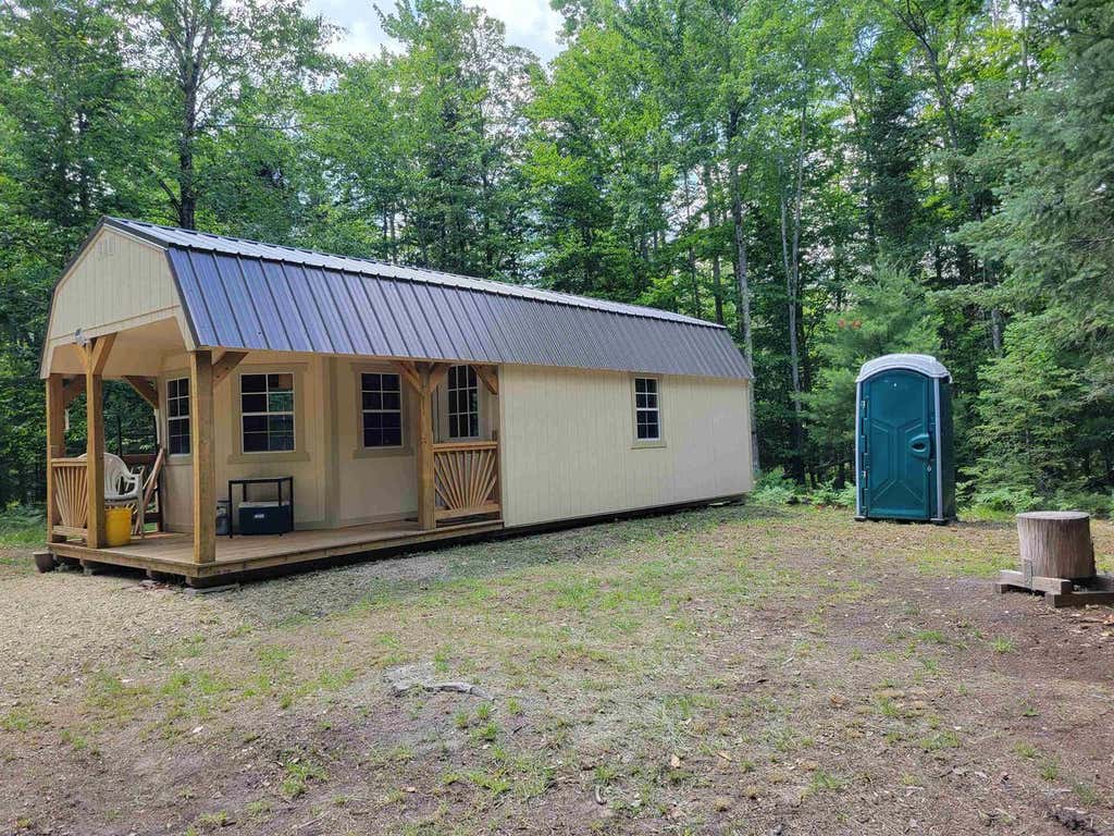Photo of N11005 Rademaker ROAD, Wausaukee, WI 54177 (MLS # 50329115)