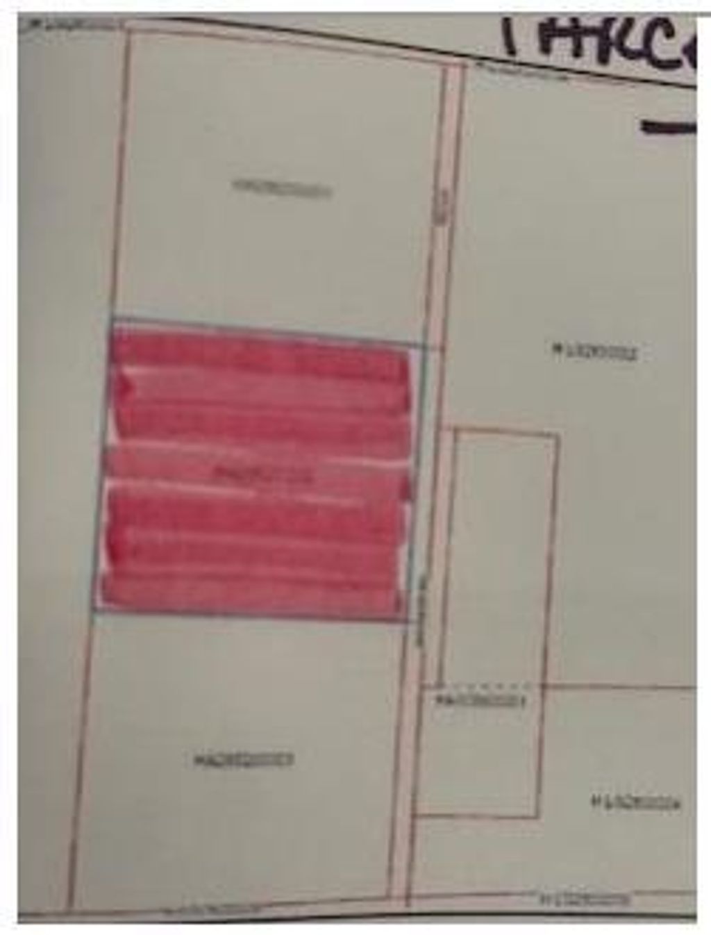 Photo of 5.01 Ac Jackson ROAD, Whitewater, WI 53190 (MLS # 2016855)