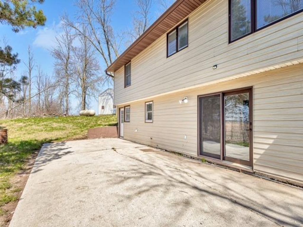 Photo of E0636 J J ROAD, Luxemburg, WI 54217 (MLS # 50324767)