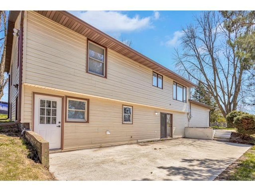 Photo of E0636 J J ROAD, Luxemburg, WI 54217 (MLS # 50324767)