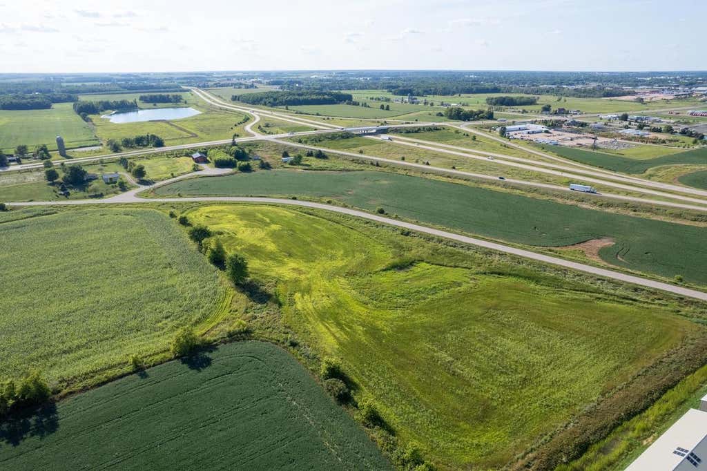 Photo of Lot 6 Marshfield ROAD, Marshfield, WI 54449 (MLS # 22604179)