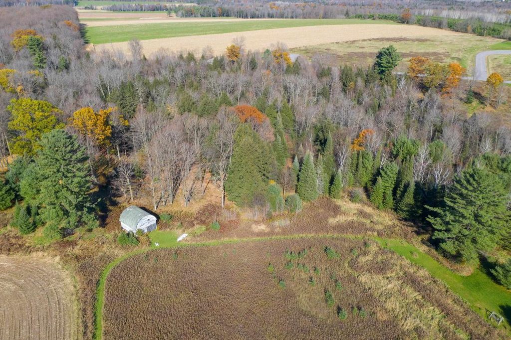 Photo of Lot 1 Mercedes ROAD, Wausau, WI 54403 (MLS # 22505075)