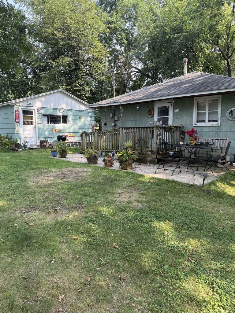 Photo of N2411 Rapp ROAD, Lodi, WI 53555 (MLS # 2030170)