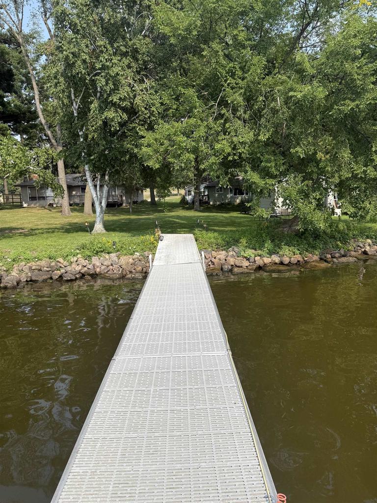 Photo of N2411 Rapp ROAD, Lodi, WI 53555 (MLS # 2030170)