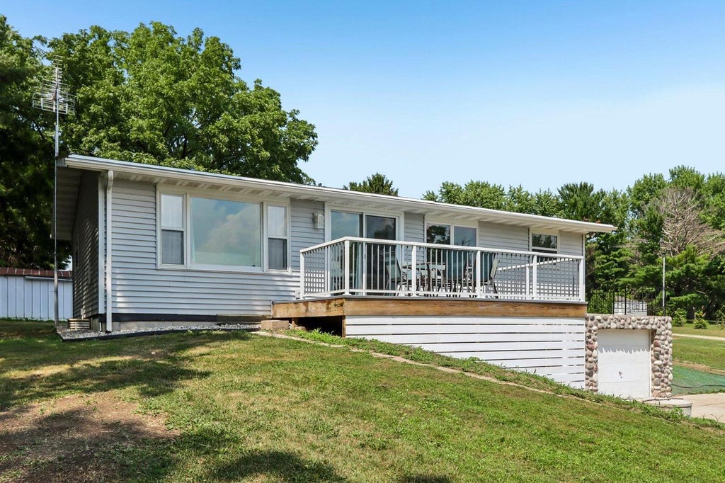 Photo of W11435 County AW ROAD, Randolph, WI 53956 (MLS # 2028925)