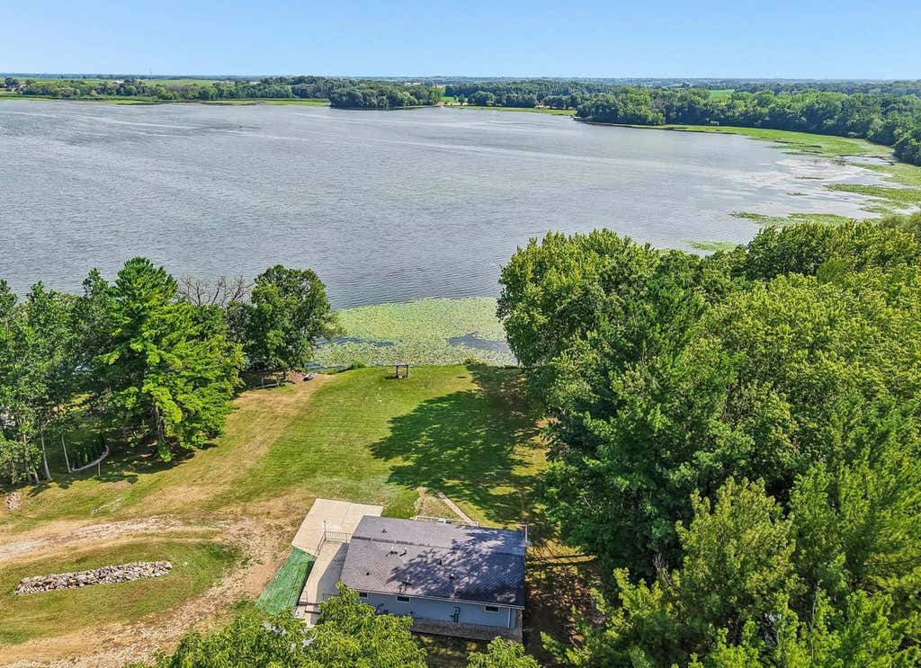 Photo of W11435 County AW ROAD, Randolph, WI 53956 (MLS # 2028925)