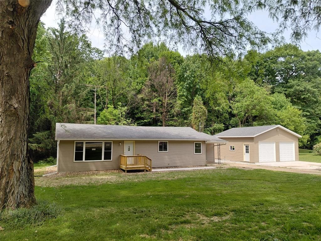Photo of E5329 1370 AVENUE, Ridgeland, WI 54763 (MLS # 1602398)