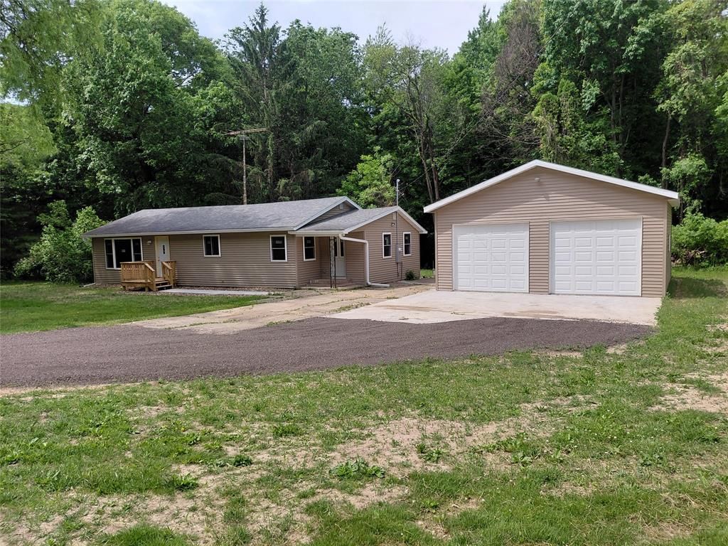 Photo of E5329 1370 AVENUE, Ridgeland, WI 54763 (MLS # 1602398)