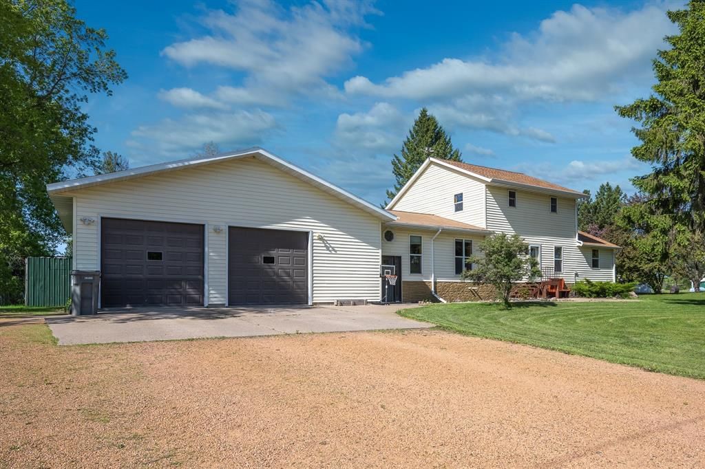 Photo of 27720 263rd AVENUE, Holcombe, WI 54745 (MLS # 1601444)
