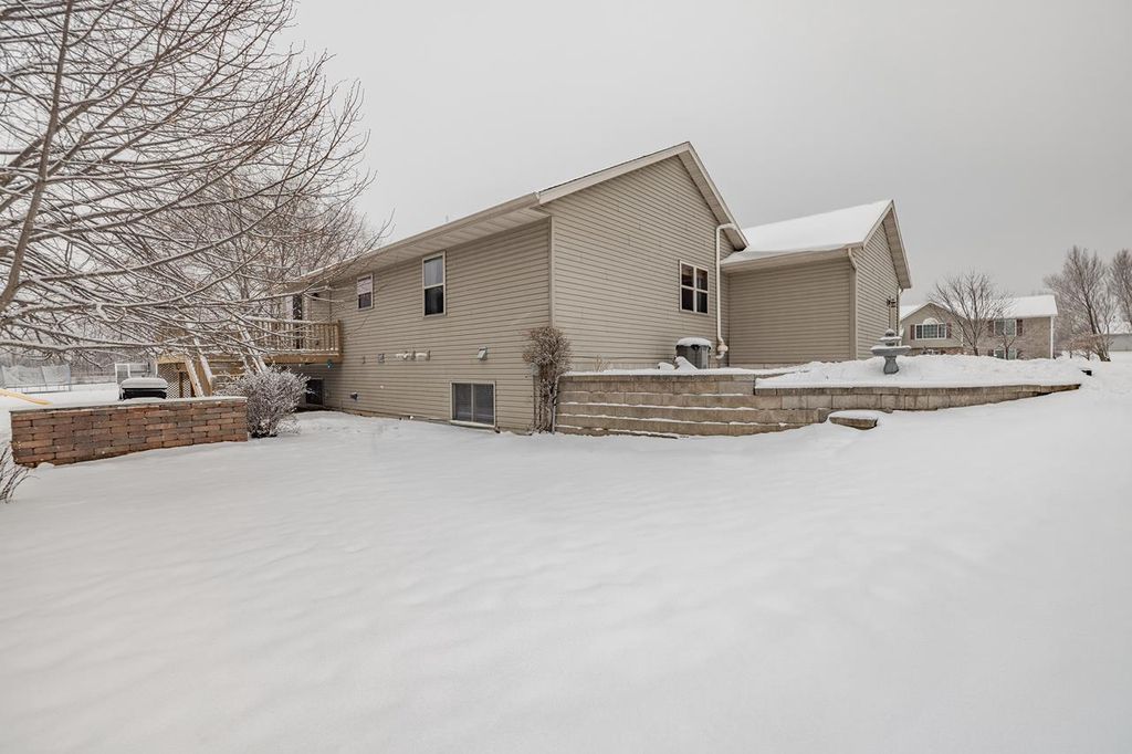 Photo of 6302 Quentin STREET, Weston, WI 54476 (MLS # 22505641)
