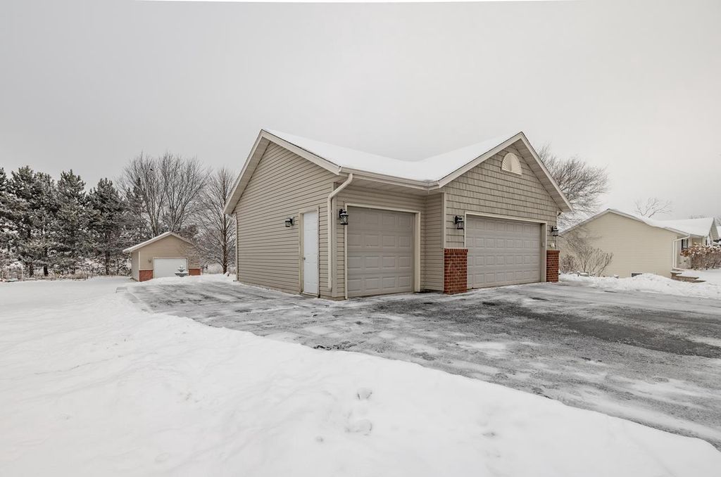 Photo of 6302 Quentin STREET, Weston, WI 54476 (MLS # 22505641)