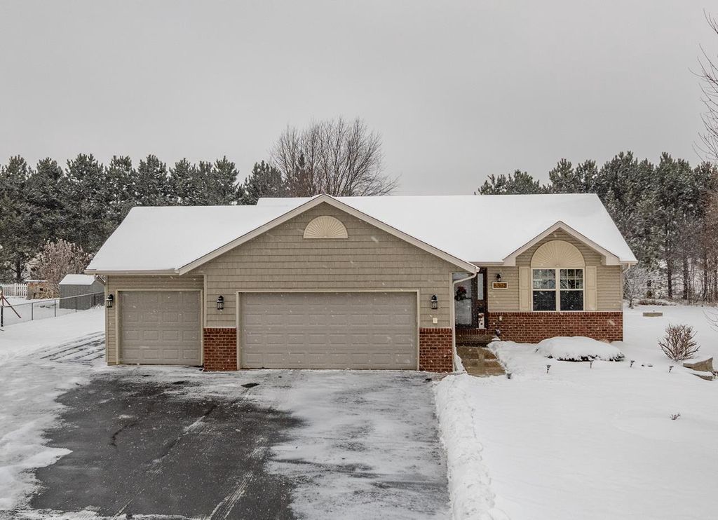 Photo of 6302 Quentin STREET, Weston, WI 54476 (MLS # 22505641)