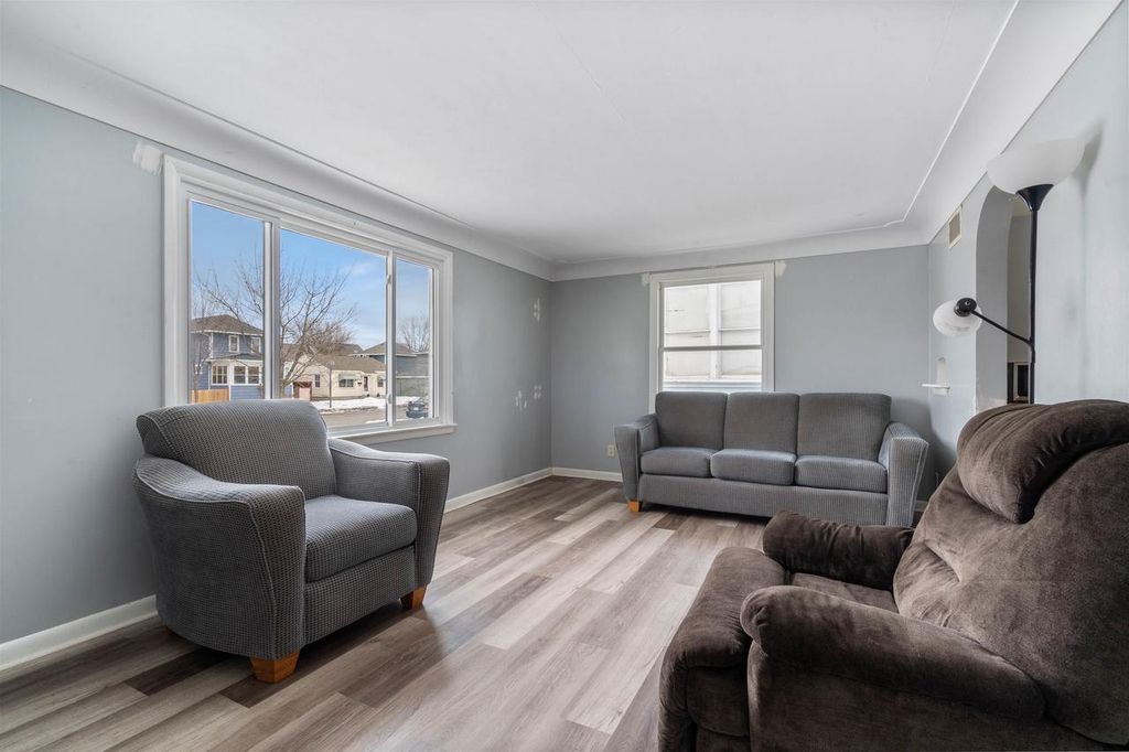 Photo of 1220 Broadway STREET, Superior, WI 54880 (MLS # 6123617)