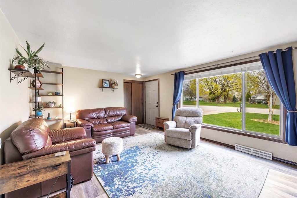 Photo of 2589 Haven ROAD, Green Bay, WI 54313 (MLS # 50324677)